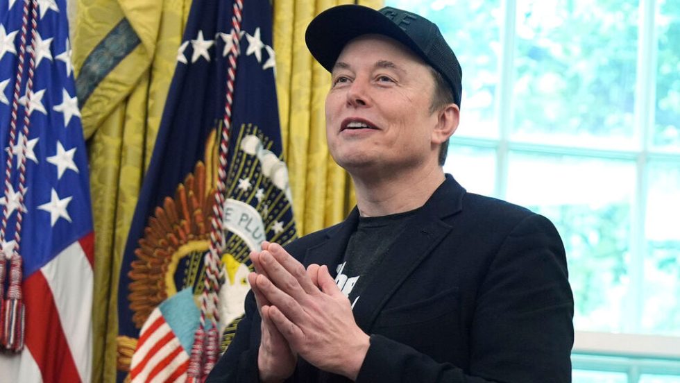 musk